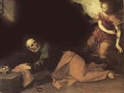 Jose de Ribera The Deliverance of St.Peter oil painting picture wholesale